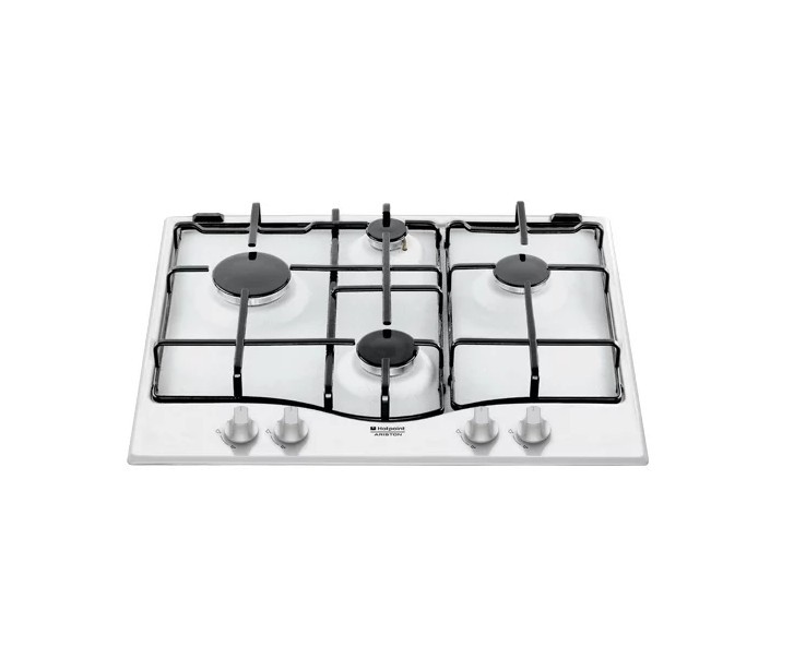 Варочная поверхность Hotpoint-Ariston PC 640 (WH)