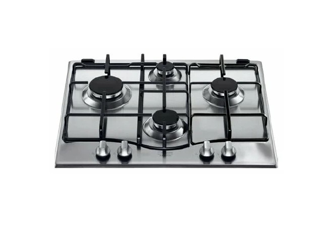 Варочная поверхность Hotpoint-Ariston PC 640 N X