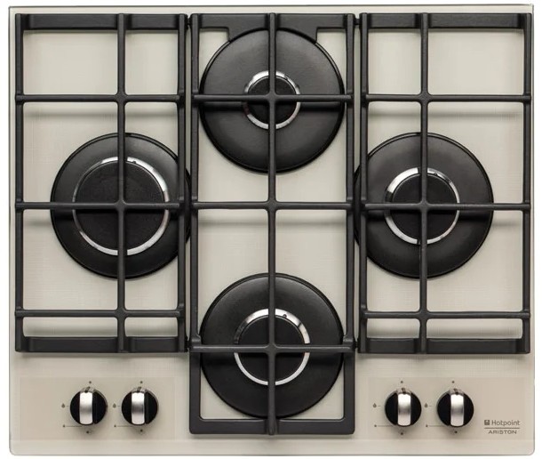 Варочная поверхность Hotpoint-Ariston TQ 640(DS) K GH