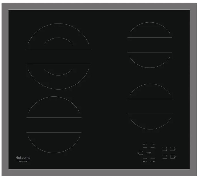 Варочная поверхность Hotpoint-Ariston HR 642