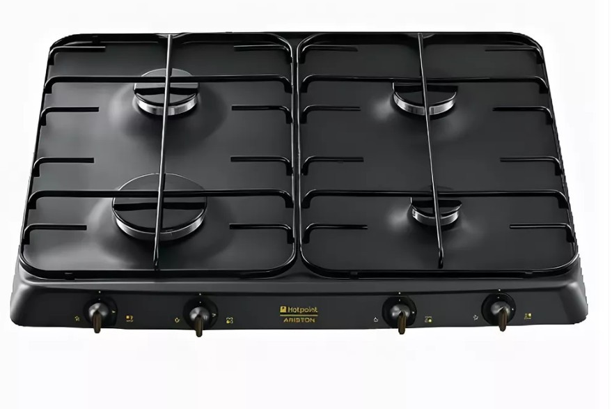 Варочная поверхность Hotpoint-Ariston PF 640 S