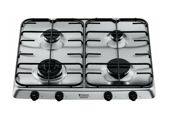 Варочная поверхность Hotpoint-Ariston PF 640 EST