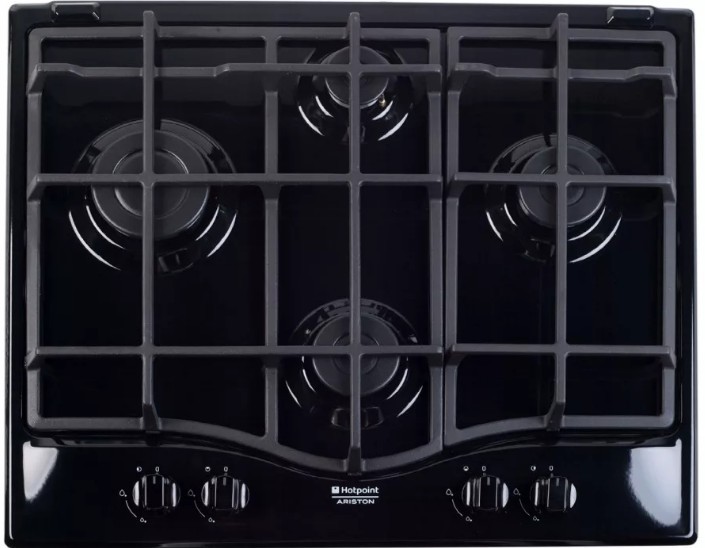Варочная поверхность Hotpoint-Ariston 9YPS 645 GH