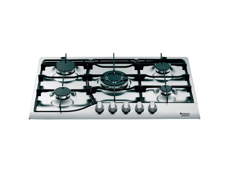 Варочная поверхность Hotpoint-Ariston PH 750 T AX