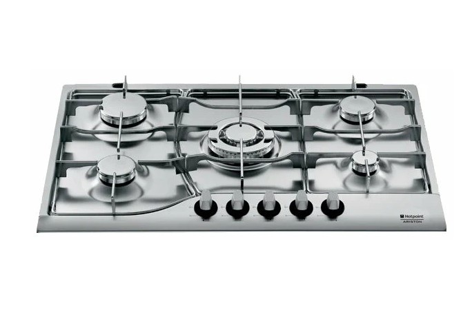 Варочная поверхность Hotpoint-Ariston PH 750 T XX