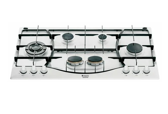Варочная поверхность Hotpoint-Ariston PH 960 MST (WH)
