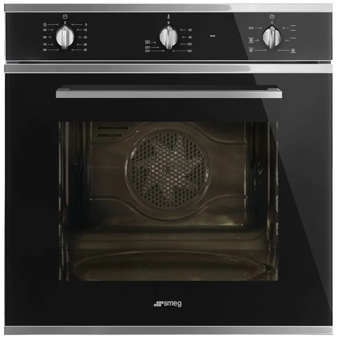 Духовой шкаф Smeg SF64M3VN