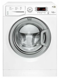 Стиральная машина Hotpoint-Ariston WMD 843