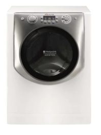 Стиральная машина Hotpoint-Ariston AQ83F 29