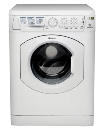 Стиральная машина Hotpoint-Ariston ARXL 105