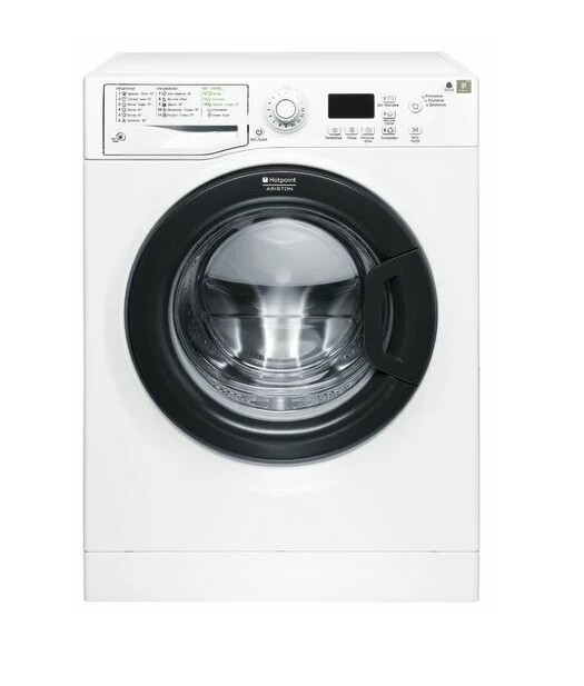 Стиральная машина Hotpoint-Ariston WMSG 608