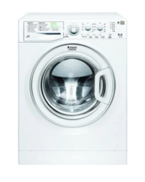 Стиральная машина Hotpoint-Ariston WMSL 605