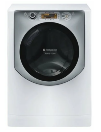 Стиральная машина Hotpoint-Ariston AQ 83D 29