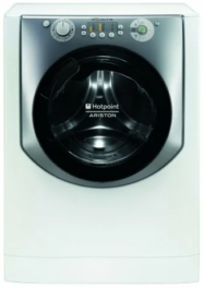 Стиральная машина Hotpoint-Ariston AQS62L 09