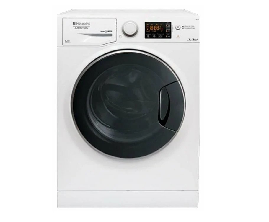 Стиральная машина Hotpoint-Ariston RSPG 723 D