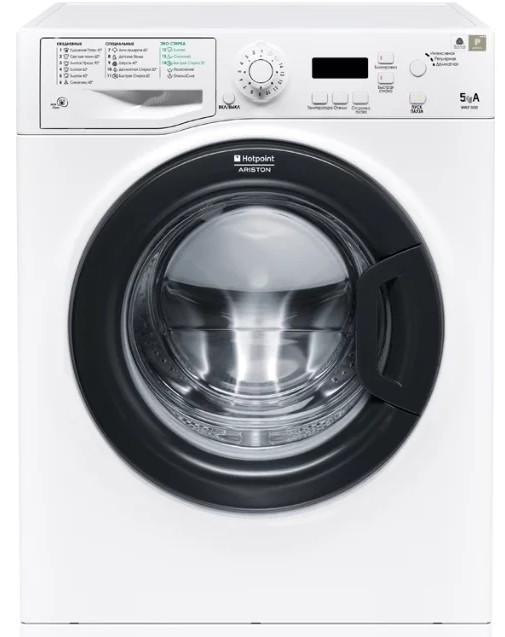 Стиральная машина Hotpoint-Ariston WMUF 5051B