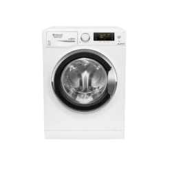 Стиральная машина Hotpoint-Ariston RSPD 703 JS