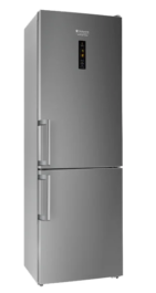 Холодильник Hotpoint-Ariston HF 8181 S O