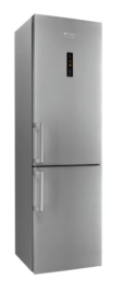 Холодильник Hotpoint-Ariston HF 8201 X RO