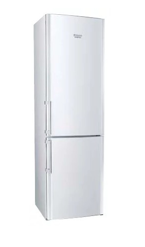 Холодильник Hotpoint-Ariston HBM 1201.4 F H