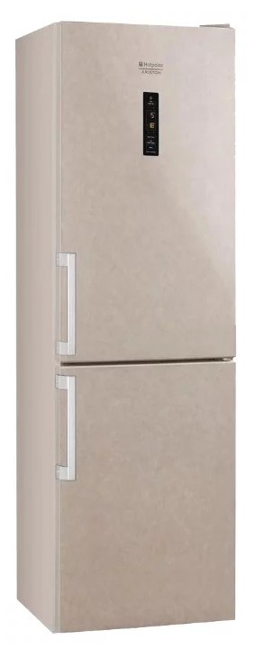 Холодильник Hotpoint-Ariston HFP 8182 MOS