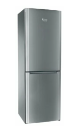 Холодильник Hotpoint-Ariston HBM 1181.4 SV