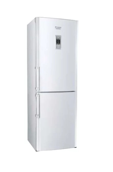 Холодильник Hotpoint-Ariston HBD 1182.3 NF H