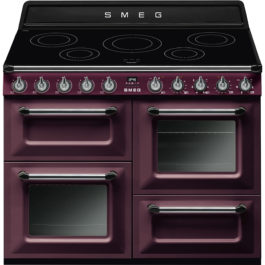 Варочный центр Smeg TR4110IRW