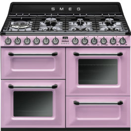 Варочный центр Smeg TR4110RO