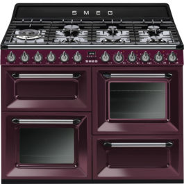 Варочный центр Smeg TR4110RW1