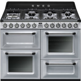 Варочный центр Smeg TR4110S1