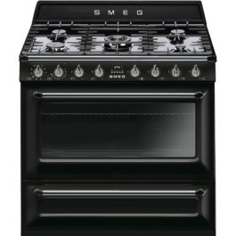 Варочный центр Smeg TR90BL9