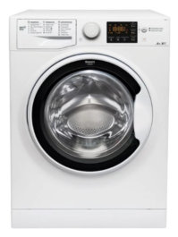 Стиральная машина Hotpoint-Ariston RSSG 622