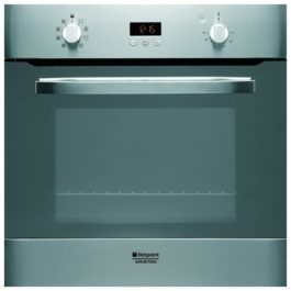 Духовой шкаф Hotpoint-Ariston FH 837 C IX