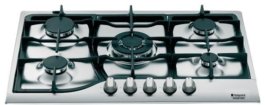 Варочная поверхность Hotpoint-Ariston PH 750 T SL