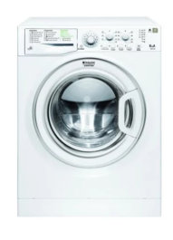 Стиральная машина Hotpoint-Ariston WMSL 6081