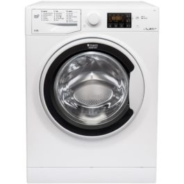 Стиральная машина Hotpoint-Ariston RSG 724