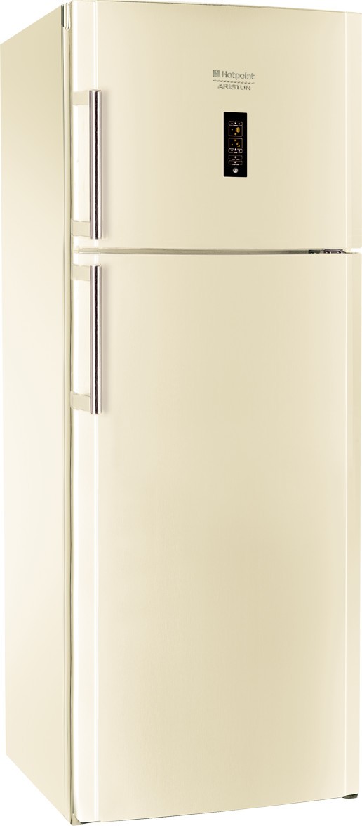 Холодильник Hotpoint-Ariston ENTYH 19261 FW