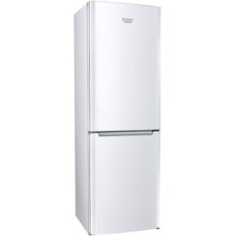 Холодильник Hotpoint-Ariston HBM 1181.2 F