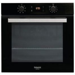 Духовой шкаф Hotpoint-Ariston FA3 540 H BL HA