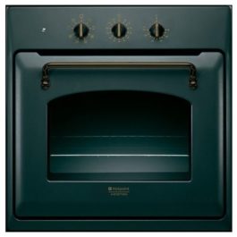 Духовой шкаф Hotpoint-Ariston FT 820.1 AN S