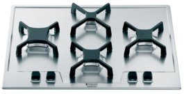 Варочная поверхность Hotpoint-Ariston PH 740 ES