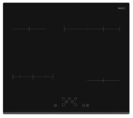 Варочная поверхность Jackys JH MB66