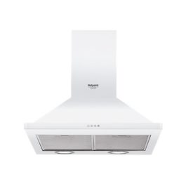 Вытяжка Hotpoint-Ariston HHPN 6.4 F AM OW