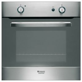 Духовой шкаф Hotpoint-Ariston FH G IX