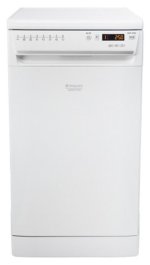 Посудомоечная машина Hotpoint-Ariston LSFF 8M117