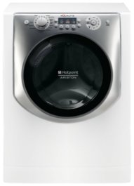 Стиральная машина Hotpoint-Ariston AQS70F 25