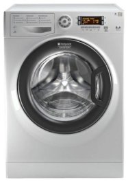 Стиральная машина Hotpoint-Ariston WMSD 8218