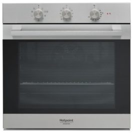 Духовой шкаф Hotpoint-Ariston FA5 834 H IX/HA