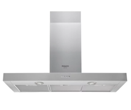 Вытяжка Hotpoint-Ariston HHBS 6.5F AM